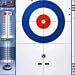 GX Curling Deluxe for Palm downloadable Software