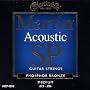 Martin MSP4200 Medium Studio Performance Acoustic Guitar Strings
