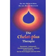 Die Chelat-plus Therapie