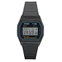 Casio Men's Classic Digital Watch #F28W-1
