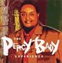 Percy Bady Experience