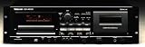 Tascam CDA500 CD / Tape Player