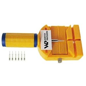 Watch Band Sizing Tool