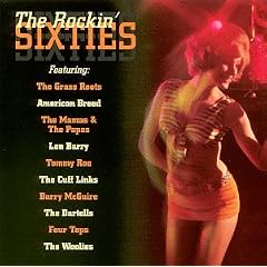 Rockin' 60's (MCA Special Products)