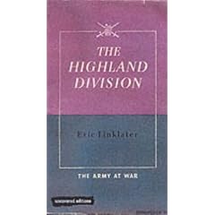 The Highland Division: The Army at War (Facsimiles of World War II)