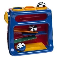 TOLO TOYS ROLLER BALL RUN