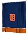 Detroit Tigers MVP Shower Curtain