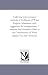 Collecting water revenues : methods of the Bureau of Water Register, Manhattan, with suggestions for reorganization, / submitted in November, 1908, to ... of Water Supply, Gas, and Electricity. by Michigan Historical Reprint Series