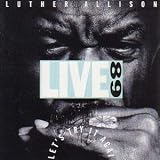 Live 89-Let S Try It Again