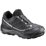 Produkt-Bild: SALOMON "XA Pro 2 WP K" Kinder Trail Running Schuhe, Modell 2012