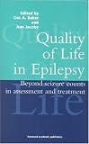 Quality of Life in Epilepsy: Beyond Seizure Counts in Assessment and Treatment