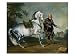 The Dappled Horse 