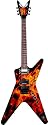 Dean Dimebag Dime O Flame ML
