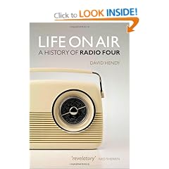 Life On Air: A History of Radio Four