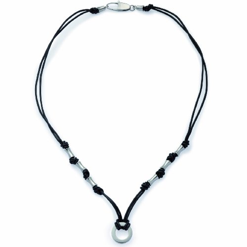 jewels by LEONARDO Unisex-Kette Edelstahl 70 centimeters 011748 Halskette 70 Basic Male Ba Preisvergleich