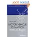 Motor Vehicle Dynamics: Modeling and Simulation (Series on Advances in Mathematics for Applied Sciences)