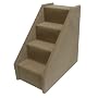 Value Line Mini 4 Step Beige