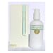 Spring Rain, blue mornings, honeysuckle daydreams, echoes of flowers" ::-Shelley Kyle:This scent is fragrant with notes of honeysuckle, pamplemousse, blue peony, wild lily of the valley, italian tuberose, and lime blossom. :Pair this lotion with Shelley Kyle Anna Belle Parfum for a lingering scent. ::8oz Body Lotion