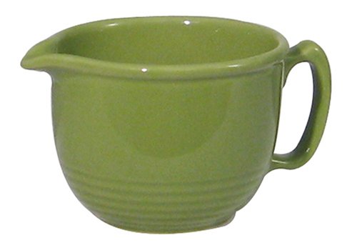 Chantal 3 Cup Ring Garden Green