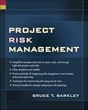 Review McGraw-Hill Professional  / Project Risk Management (Project Management)