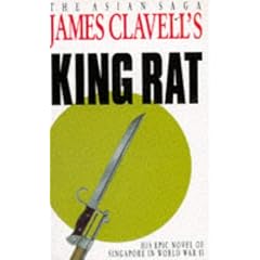 King Rat (Coronet Books)