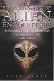 The Encyclopaedia of Alien Encounters
