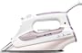 Rowenta DZ5065 Focus Stainless-Steel 1700-Watt Iron, Pink