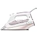 Rowenta DZ5065 Focus Stainless-Steel 1700-Watt Iron, Pink