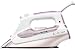 Rowenta DZ5065 Focus Stainless-Steel 1700-Watt Iron, Pink