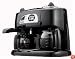 DeLonghi BCO130T Combination Coffee/Espresso Machine