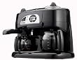 DeLonghi BCO130T Combination Coffee/Espresso Machine