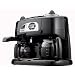 DeLonghi BCO130T Combination Coffee/Espresso Machine