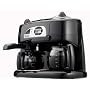 DeLonghi BCO130T Combination Coffee/Espresso Machine