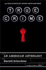 True Crime: An American Anthology