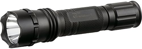 ExtremeBeam SX21R-L Ballistic Tactical Flashlight
