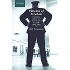 Click here to buy Plateaus of Freedom: Nationality, Culture, and State Security in Canada, 1920-1960 (Canadian Social History Series) by  Mark Kristmanson.