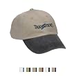 Anvil - Two-Toned Pigment-Dyed Cap (145)