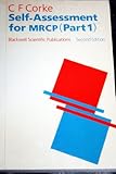 Self-assessment for MRCP (Part 1)