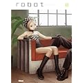 Robot, Tome 2 :