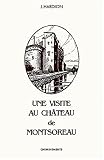 Une visite au château de Montsoreau