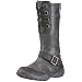 Naturino 3500561-11 Naturino Verbier, Mädchen Stiefel