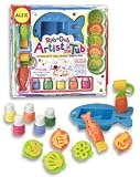 Review Alex 609 / Alex Rub A Dub Artist In The Tub - Bath Paint Set
