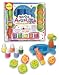 Alex Rub A Dub Artist In The Tub - Bath Paint Set