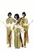 Motown Diva Adult Small