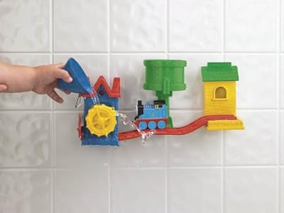 Where to find  Thomas and Friends Thomas Bath Tracks
