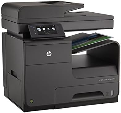 HP CN460A OfficeJet Pro X476DN Multifunction Network Printer w/ 1 Year Warranty