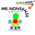 Mr. Nonsense