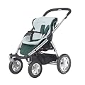 Maxi-Cosi 68103080 - Mura 4 Foggy Dawn