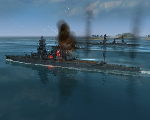 Battlestations Midway (PC DVD)