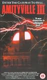 Amityville 3 [1984] VHS